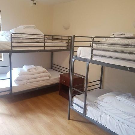Bundoran Westend Accommodation Buitenkant foto