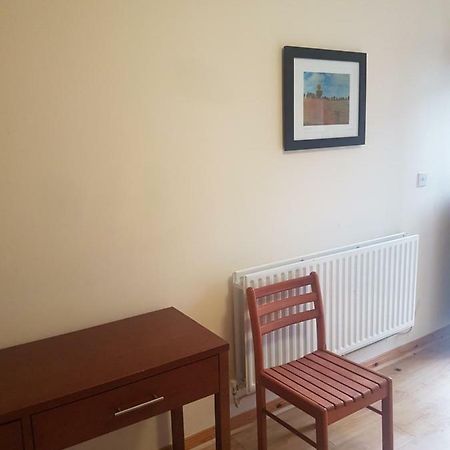 Bundoran Westend Accommodation Buitenkant foto