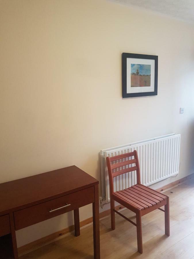 Bundoran Westend Accommodation Buitenkant foto