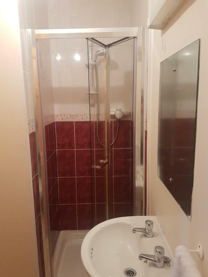 Bundoran Westend Accommodation Buitenkant foto