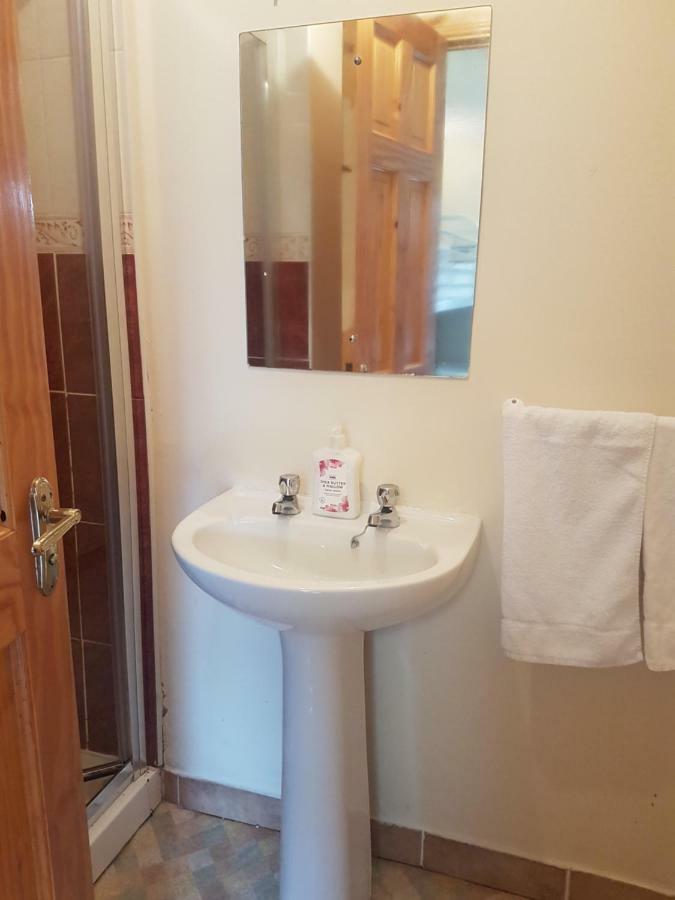 Bundoran Westend Accommodation Buitenkant foto