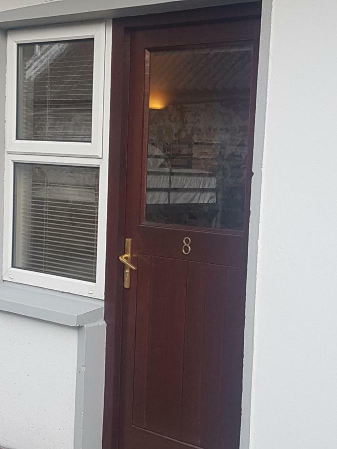 Bundoran Westend Accommodation Buitenkant foto