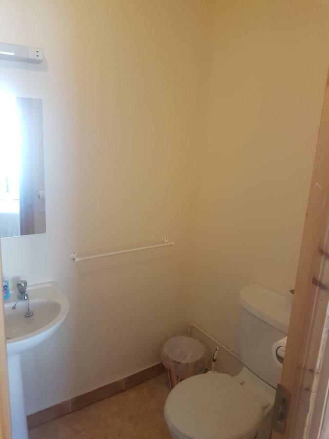 Bundoran Westend Accommodation Buitenkant foto