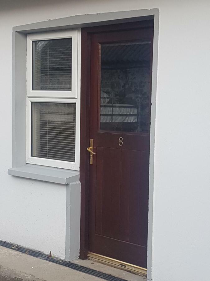 Bundoran Westend Accommodation Buitenkant foto